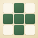 Squaredle logo